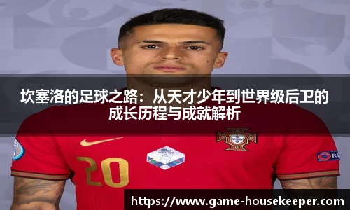 坎塞洛的足球之路：从天才少年到世界级后卫的成长历程与成就解析